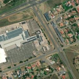 Satellite imagery of LEEUWKUIL, BW