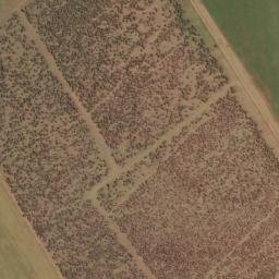 Satellite imagery of HEID 173, BW