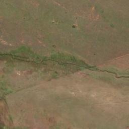 Satellite imagery of HEID 157, BW