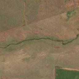 Satellite imagery of HEID 157, BW