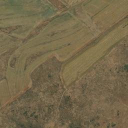 Satellite imagery of SPRINGFONTEIN, BW