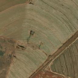Satellite imagery of SPRINGFONTEIN, BW