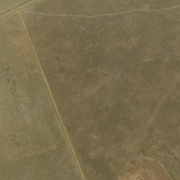Satellite imagery of STAN 117, BW