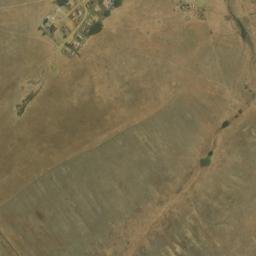 Satellite imagery of STAN 117, BW