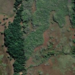 Satellite imagery of Ponta Mamoli, MZ