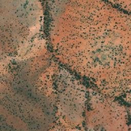 Satellite imagery of Chunderloo Group, AU