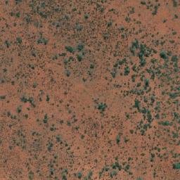 Satellite imagery of Sharpes Bluff, AU