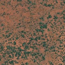 Satellite imagery of Sharpes Bluff, AU