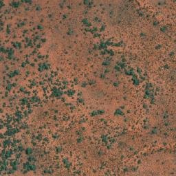 Satellite imagery of Sharpes Bluff, AU