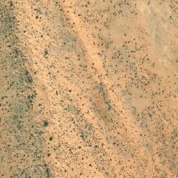 Satellite imagery of Womma Hill, AU