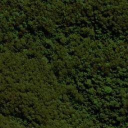 Satellite imagery of Mount Rollman, AU