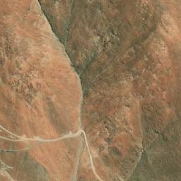 Satellite imagery of Berta, CL