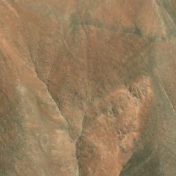 Satellite imagery of Berta, CL