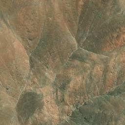 Satellite imagery of Berta, CL