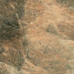 Satellite imagery of Chivato, CL