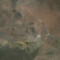 Satellite imagery of Portezuelo Cerros Bravos, CL