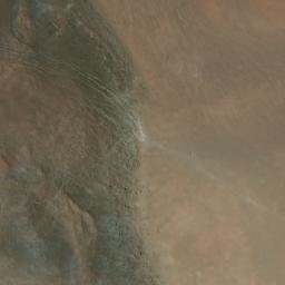 Satellite imagery of Portezuelo Cerros Bravos, CL