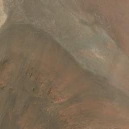 Satellite imagery of Cerro Café, CL