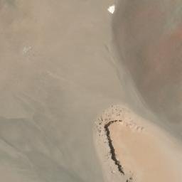 Satellite imagery of Hito XV-16, BR