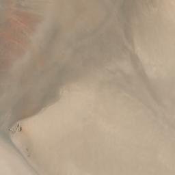 Satellite imagery of Hito XV-16, BR