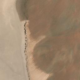 Satellite imagery of Hito XV-16, BR
