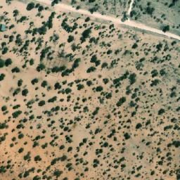 Satellite imagery of BELLA VISTA, BW