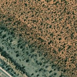Satellite imagery of BELLA VISTA, BW