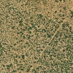 Satellite imagery of VIERA, BW