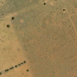 Satellite imagery of VAALLAAGTE, NA