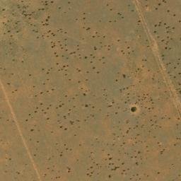 Satellite imagery of VAALLAAGTE, NA