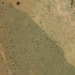 Satellite imagery of VAALLAAGTE, NA