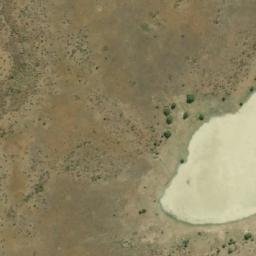 Satellite imagery of KLIPPIESPAN, NA