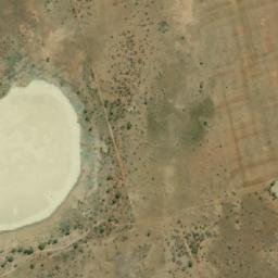 Satellite imagery of KLIPPIESPAN, NA