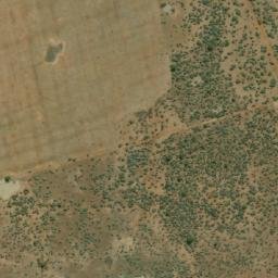 Satellite imagery of KLIPPIESPAN, NA
