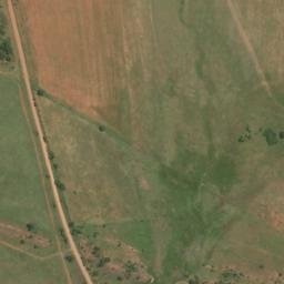 Satellite imagery of POTCH 95, BW