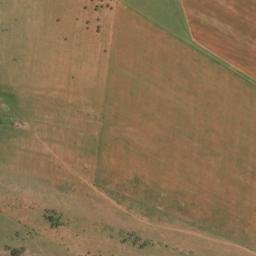 Satellite imagery of POTCH 95, BW