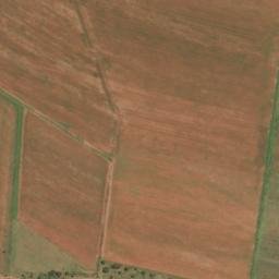 Satellite imagery of POTCH 95, BW