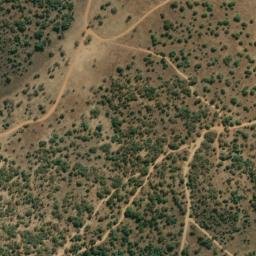Satellite imagery of Suikerbosrant, ZA