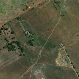 Satellite imagery of VER 142, BW