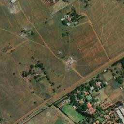 Satellite imagery of VER 142, BW