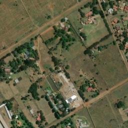 Satellite imagery of VER 142, BW