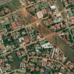 Satellite imagery of LEEUWKUIL, BW