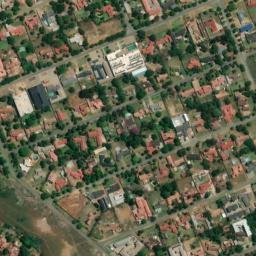 Satellite imagery of LEEUWKUIL, BW
