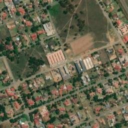 Satellite imagery of LEEUWKUIL, BW