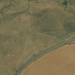 Satellite imagery of HEID 189, BW
