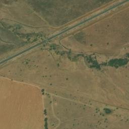 Satellite imagery of HEID 189, BW