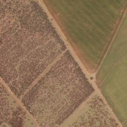 Satellite imagery of HEID 173, BW