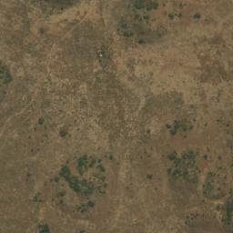 Satellite imagery of SPRINGFONTEIN, BW