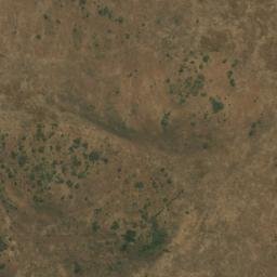 Satellite imagery of SPRINGFONTEIN, BW