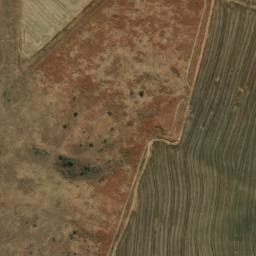 Satellite imagery of SPRINGFONTEIN, BW